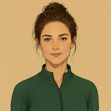 Эвелина