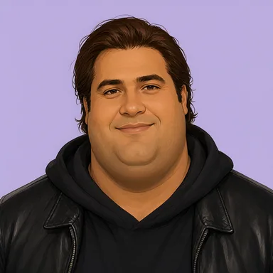 Магомед