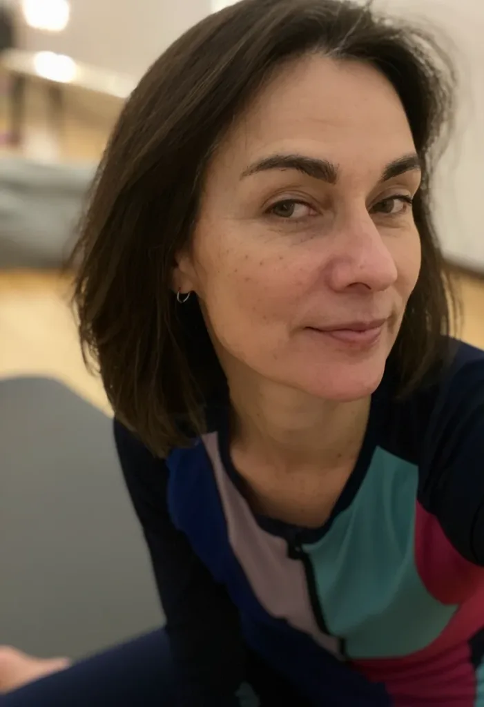 Кристина