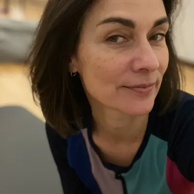 Кристина