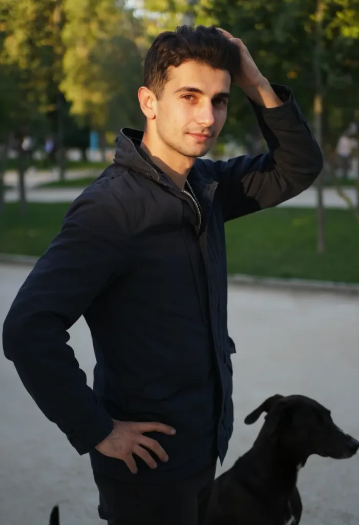 Леван