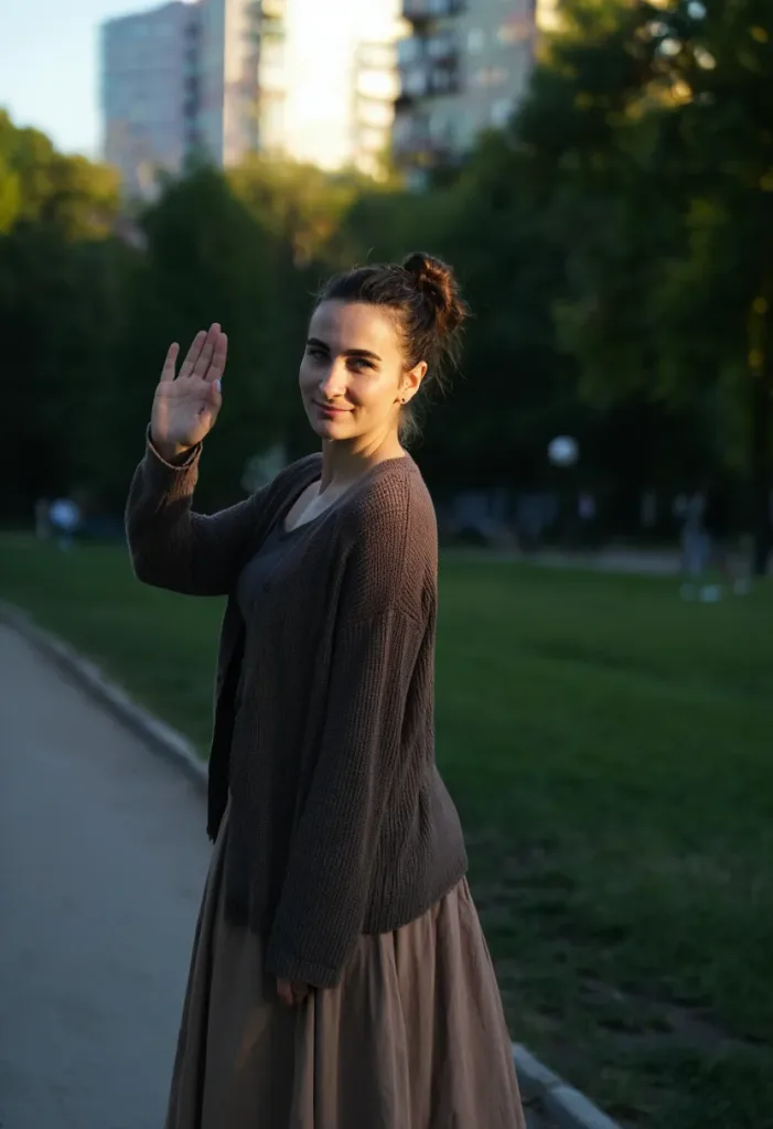Мадлена